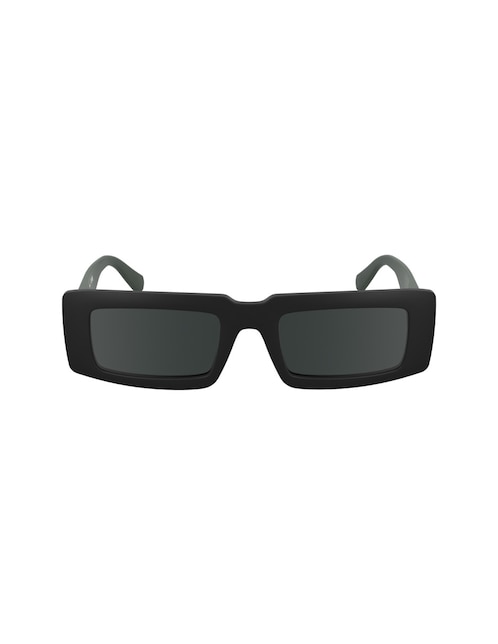 Lentes de sol 25608s-5221-001 unisex 1