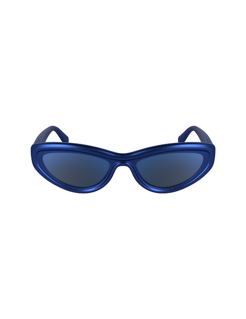Lentes de sol Calvin Klein Jeans 24624s-5518-400 para mujer