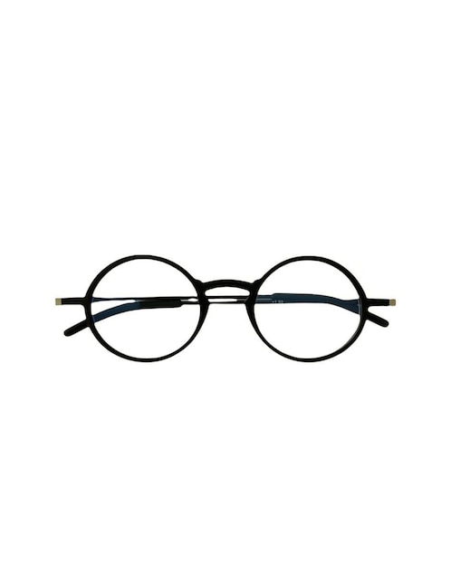 Lentes de lectura Ooptics Lukas redondo unisex