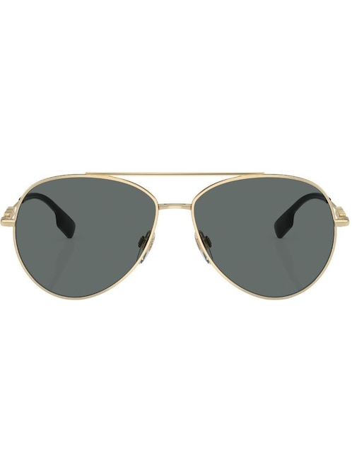 Lentes de sol Burberry unisex