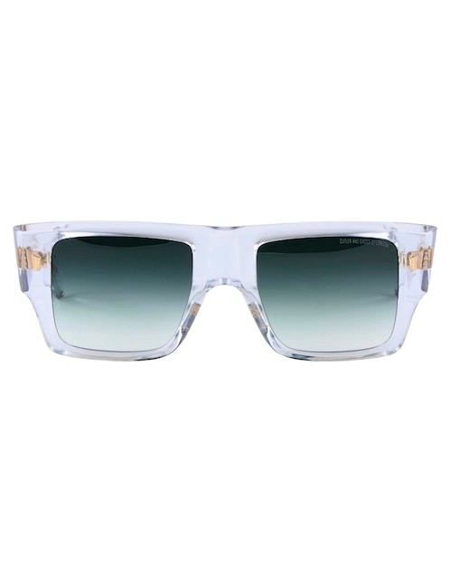 Lentes de sol para hombre