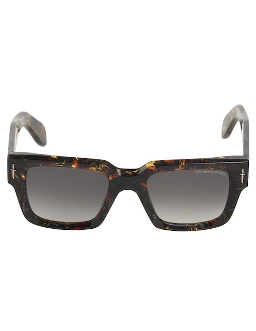 Lentes de sol para hombre