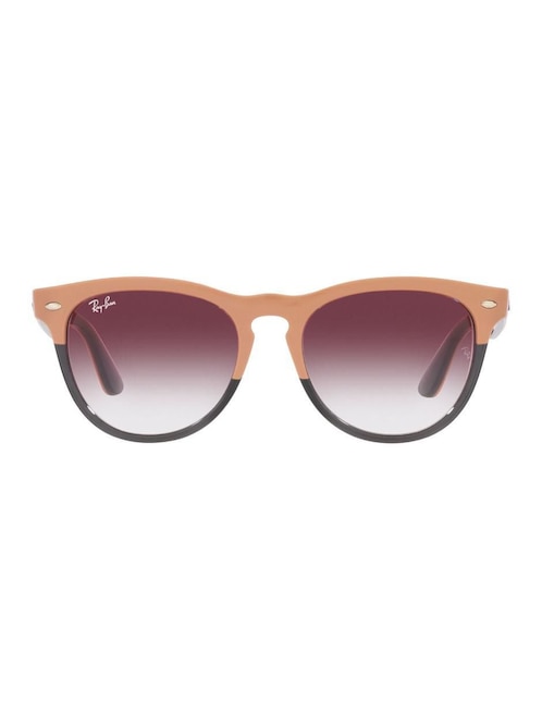 Lentes de sol Iris unisex