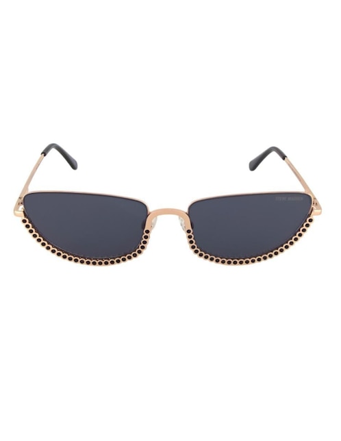 Lentes de sol Steve Madden Rickles X17658 para mujer