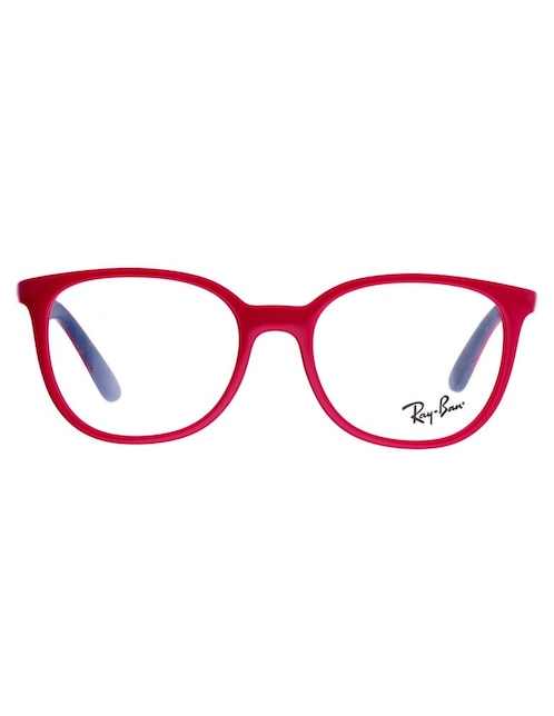 Armazón Ray Ban Kids Lilo y Stitch para niña