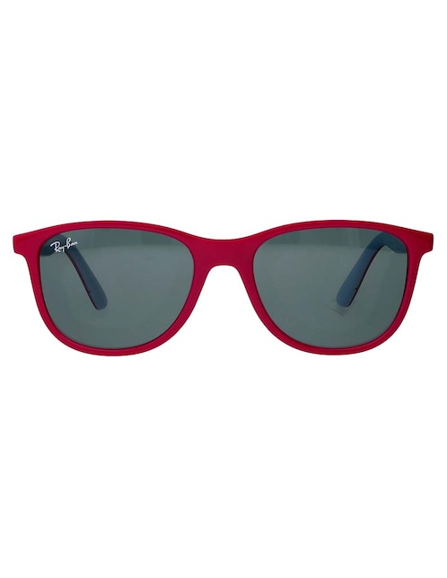 Lentes de sol Ray Ban Kids Lilo y Stitch para niña