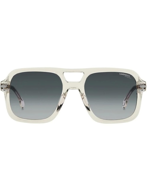Lentes de sol 317/S 40g/9k para mujer 1