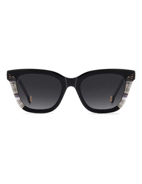 Lentes de sol HER 0340/S para mujer 1