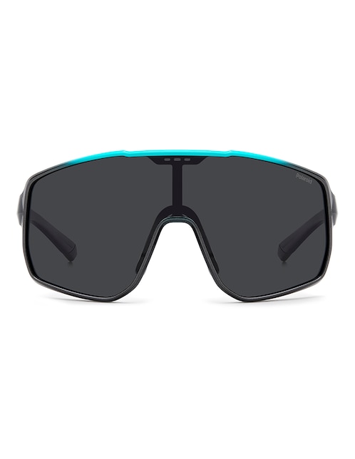 Lentes de sol PLD 7060/S para hombre