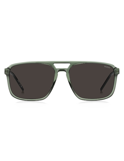 Lentes de sol HG 1383/S para hombre