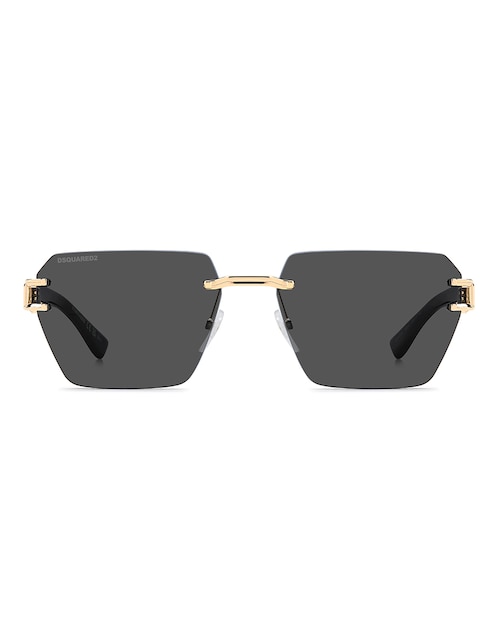 Lentes de sol Dsquared2 D2 0173/S para hombre