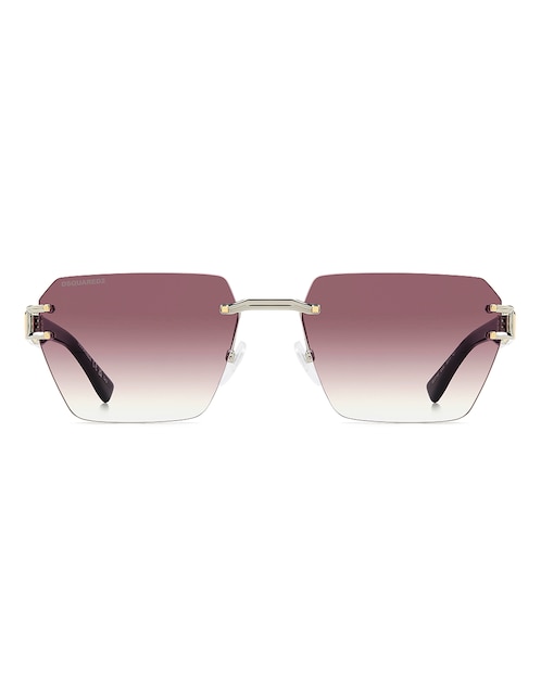 Lentes de sol D2 0173/S para hombre 1