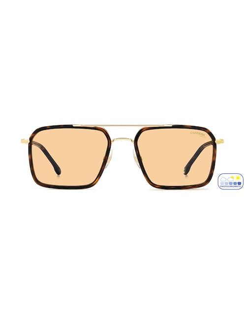 Lentes de sol para hombre