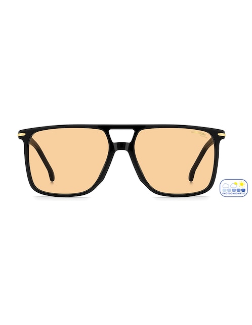 Lentes de sol 366/S para hombre