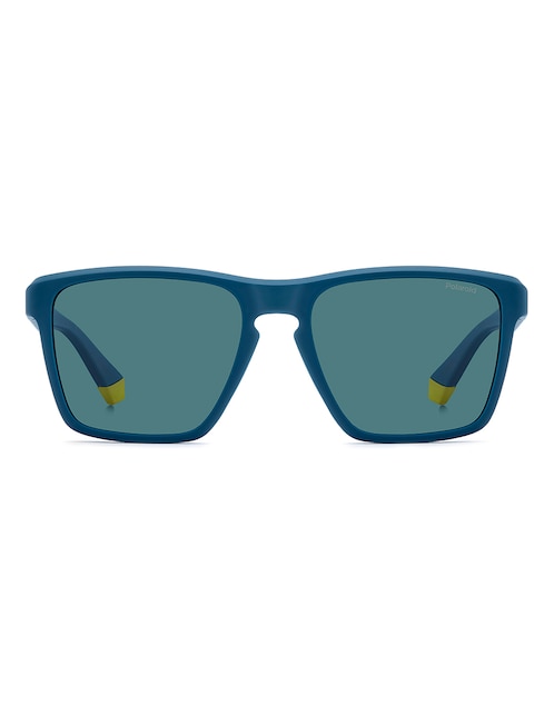 Lentes de sol PLD 2167/S para hombre 1