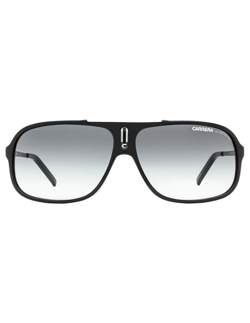 Lentes de sol F837V para hombre