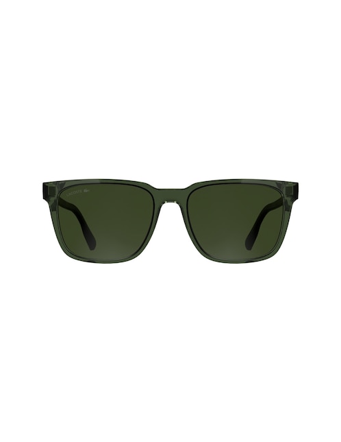 Lentes de sol Lacoste para hombre