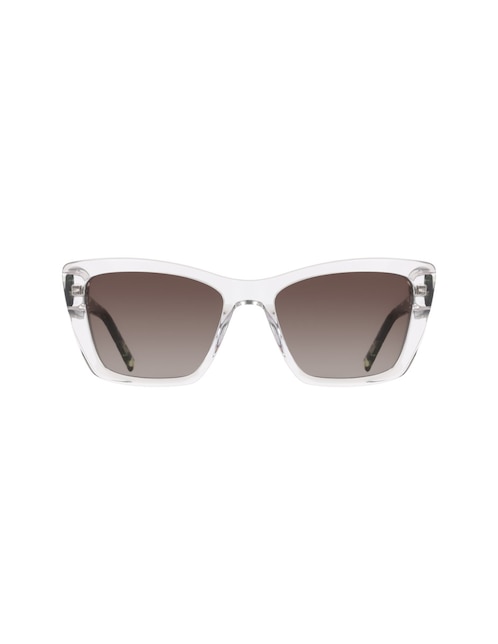 Lentes de sol DK554S-5417-000 para mujer 1