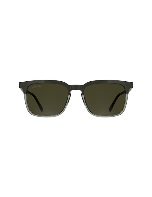 Lentes de sol para hombre