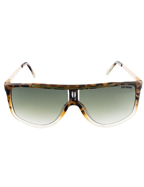 STEVE MADDEN Lentes de sol Steve Madden Steffan X17652 unisex