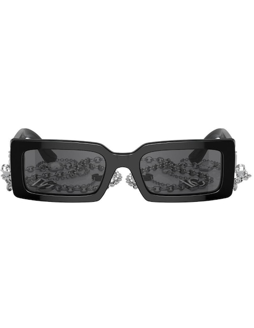 Lentes de sol Dolce&Gabbana DG4416-501/6G para mujer