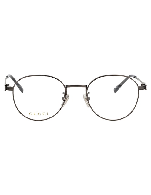 Armazón Gucci para hombre