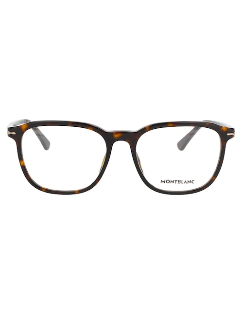 Armazón Montblanc Plumín para hombre