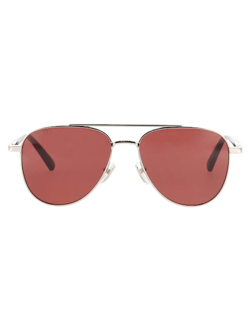 Lentes de sol Gucci para hombre