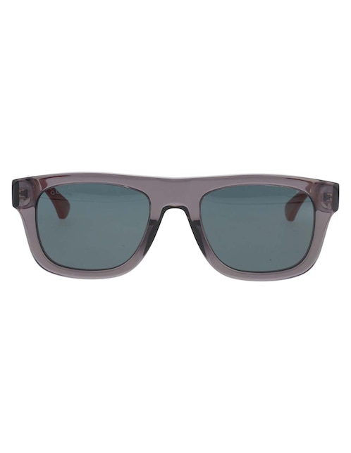 Lentes de sol Gucci para hombre
