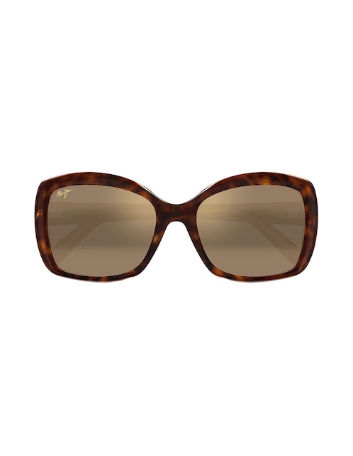 Lentes de sol H735-02 para mujer