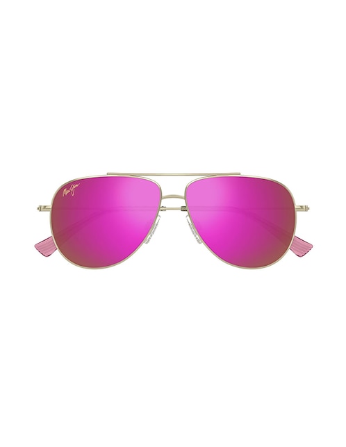 Lentes de sol P589-16A unisex 1
