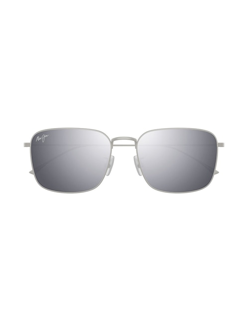 Lentes de sol Maui Jim S592-02 para hombre
