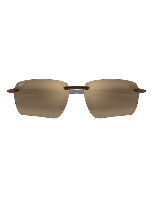 Lentes de sol Maui Jim H336-01 unisex
