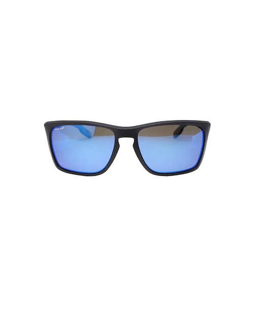 Lentes de sol Polar Plit76/C unisex