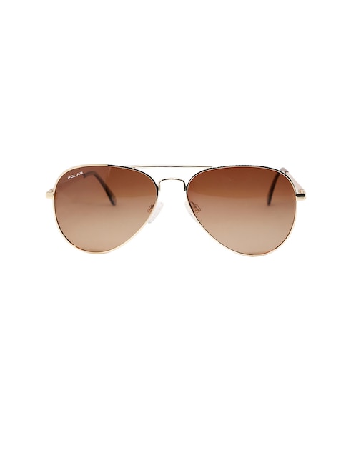 Lentes de sol Polar P66428/R unisex