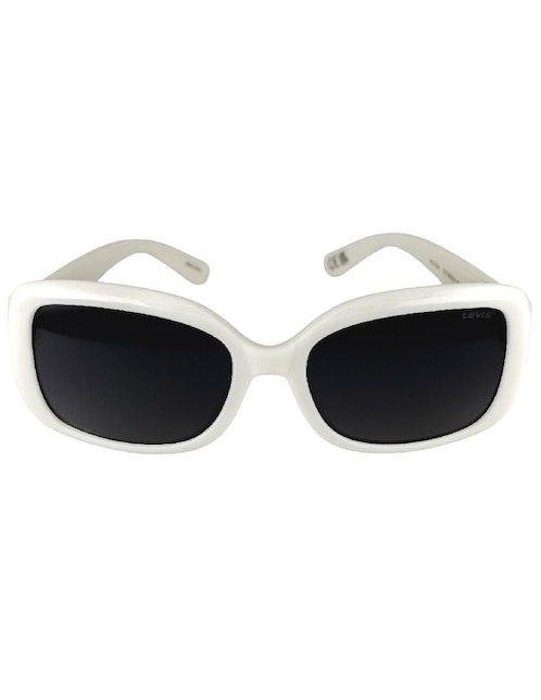 Lentes de sol Levis X13073 para mujer