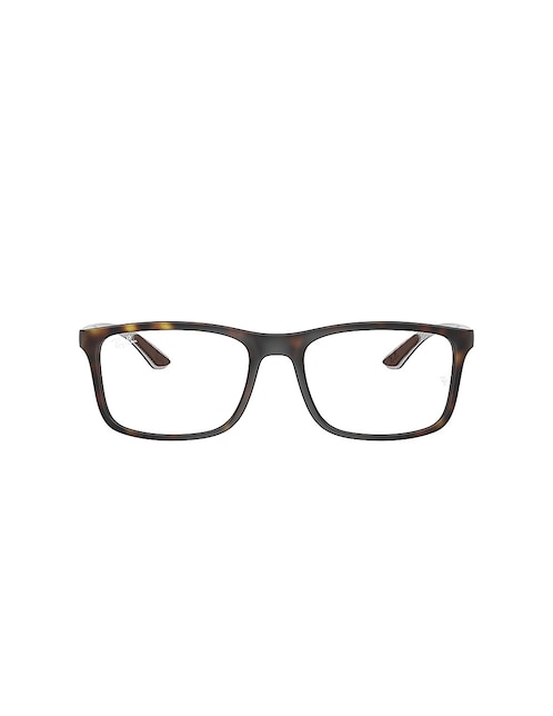 Armazón Ray Ban Performance 0rx89085200 55 unisex