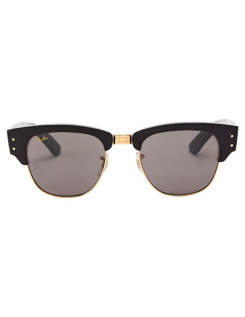 Lentes de sol Blacked Out Mega Clubmaster unisex 1