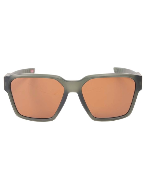 Lentes de sol Oakley para hombre