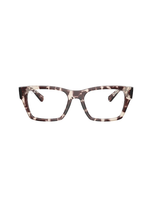 Armazón Ray Ban Essentials 0rx54488461 55 unisex