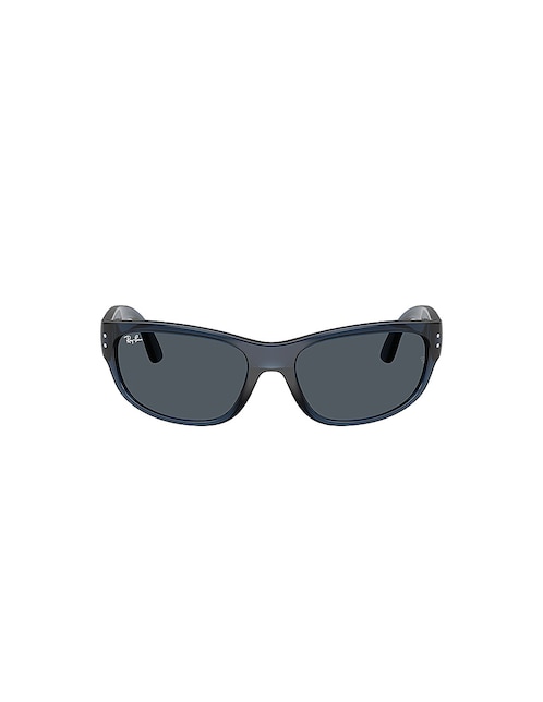 Lentes de sol Ray Ban Kids Kids Icons 0rj9189s71968755 unisex