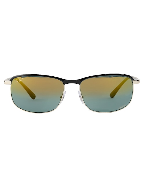 Lentes de sol Tech 0rb3671ch9144j060 unisex 1