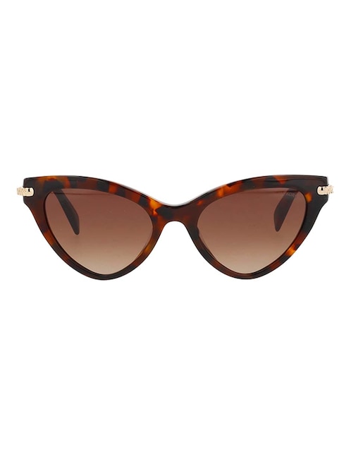Lentes de sol Glamour para mujer 1