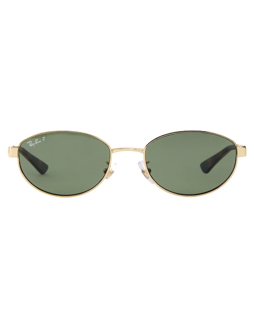 Lentes de sol Ray Ban RB3774D unisex
