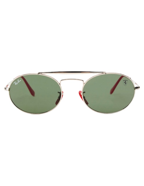 Lentes de sol Ferrari unisex 1