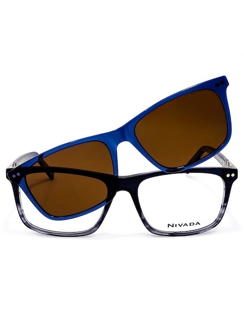 Armazón X217a para hombre 1
