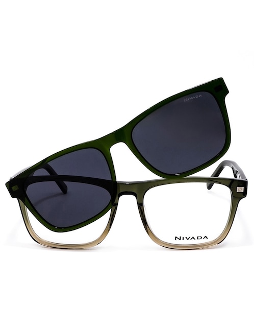 NIVADA Armazón Nivada X222a para hombre