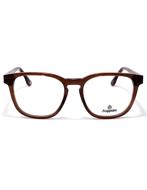 Armazón Scappino 4sc11 para hombre
