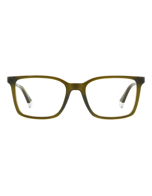 Armazón Polaroid Pld D499 para hombre