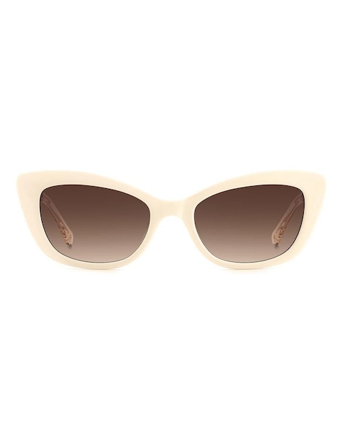 Lentes de sol Kate Spade Merida para mujer